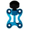 Axcel Bow Achieve Mounting Bracket with Knobs Black/Black - Image 4