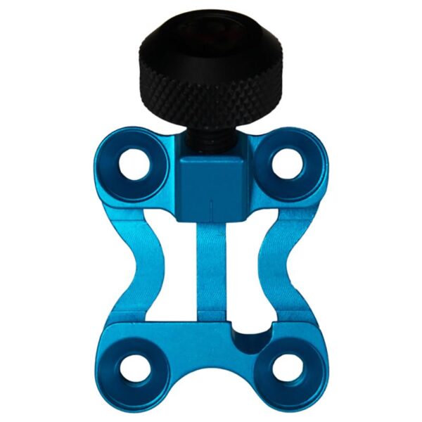 Axcel Bow Achieve Mounting Bracket with Knobs Black/Black - Image 4