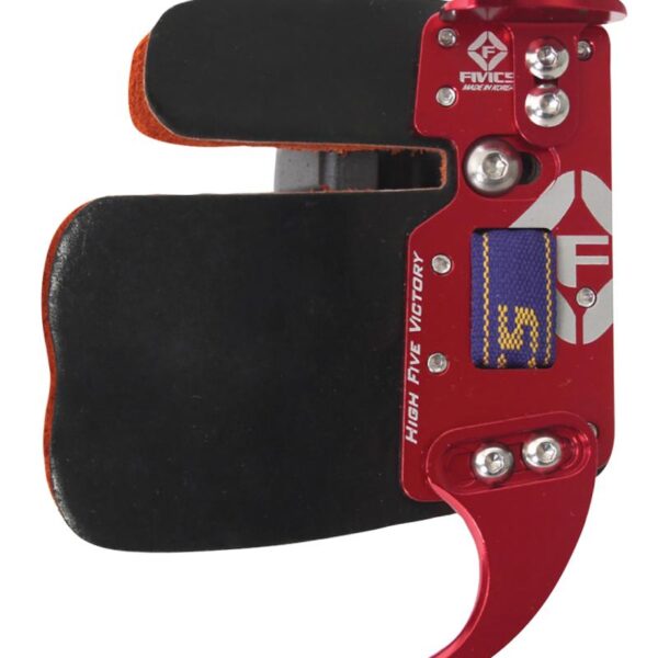 Fivics Tab Saker 3 Cordovan RH Small