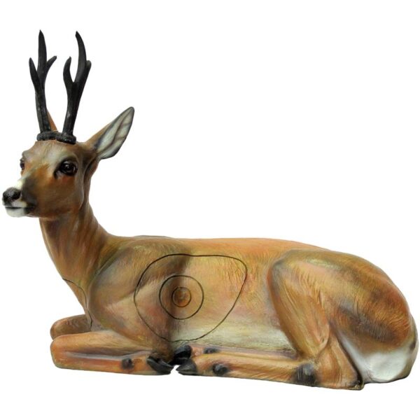 SRT Target 3D Roe Buck VSE Bedded