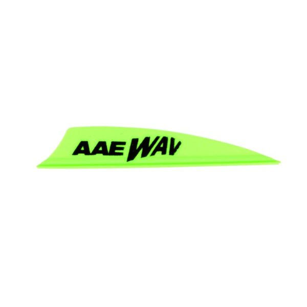 AAE Arizona Vane WAV  Teal