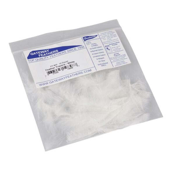 Gateway Feather Tracers 2" - Image 2