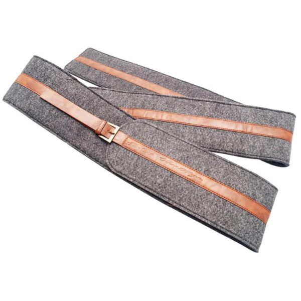 Falco Bow Cover Longbow Vintage Designer - Image 2