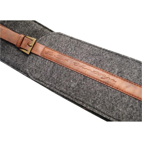 Falco Bow Cover Longbow Vintage Designer