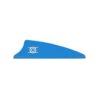 Bohning Vane X-Shield 2.25" White - Image 7