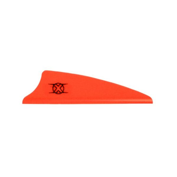 Bohning Vane X-Shield 2.25" Black - Image 9