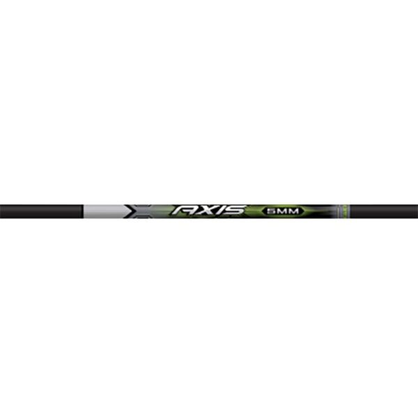 Easton Shaft Carbon Hunting 5mm Axis 260 - Image 3