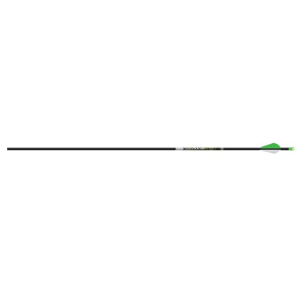 Easton Shaft Carbon Hunting 5mm Axis 260