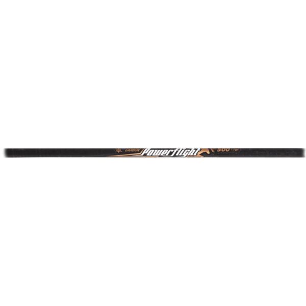 Easton Arrow Carbon PowerFlight 340