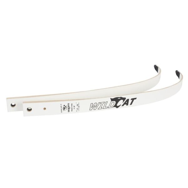 Ragim Limbs Wildcat 70"-26#