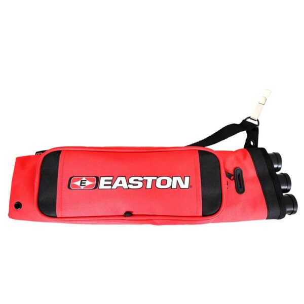 Easton Quiver Long Hip Flipside 3-Tube LH/RH Blue - Image 3