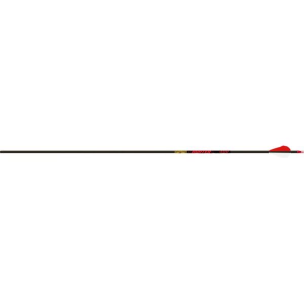 Gold Tip Shaft Carbon Hunting Hunter 500