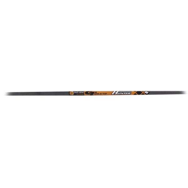 Gold Tip Shaft Carbon Hunting Hunter 500 - Image 2
