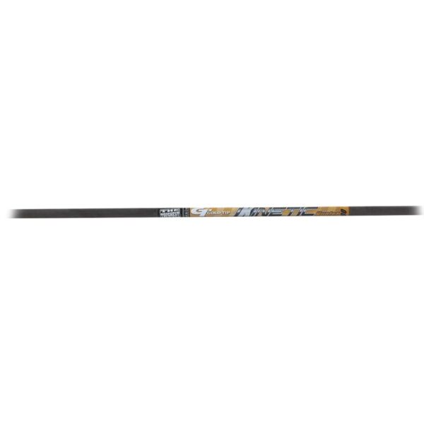 Gold Tip Shaft Carbon Hunting Kinetic - Image 2