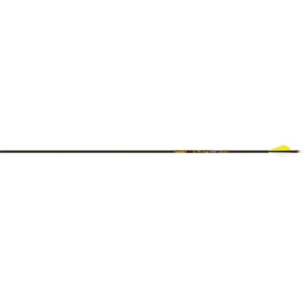 Gold Tip Shaft Carbon Hunting Velocity Pro 400