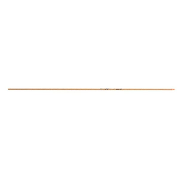 Gold Tip Shaft Carbon Traditional .006" 600