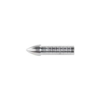 Gold Tip Glue-In Point Standard .246
