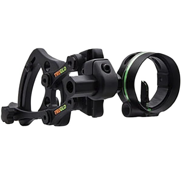 TruGlo Sight Range Rover Standard .019" RH Black - Image 2