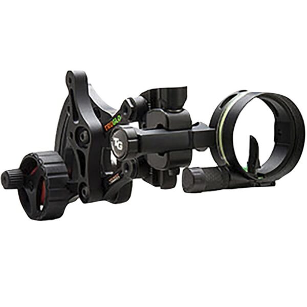 TruGlo Sight Range Rover Standard .019" RH Black - Image 3