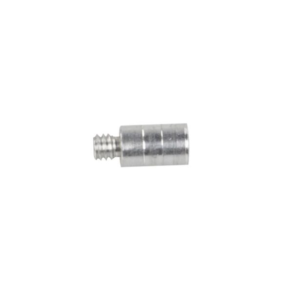 Gold Tip Point Weight Module FACT 10 grain - Image 2