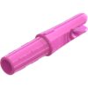 Gold Tip Insert Nock .246 GT Series Ruby - Image 2