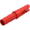 Gold Tip Insert Nock .246 GT Series Ruby