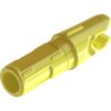 Gold Tip Insert Nock .246 AccuLite Fluor Orange - Image 6