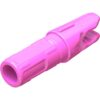 Gold Tip Insert Nock .246 AccuLite Fluor Orange - Image 2