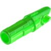Gold Tip Insert Nock .246 AccuLite Fluor Orange - Image 3