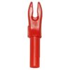Bohning Insert Nock F-Nocks Neon Green