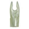 Bohning Pin Nock Standard Throat Neon Yellow - Image 2