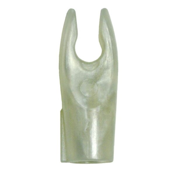 Bohning Pin Nock Standard Throat Red - Image 2