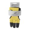 White Feather Shooting Glove Moon Small
