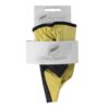 White Feather Bow Hand Protector Fire for Right Hand Large - Image 5