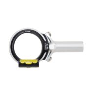 Axcel Lens X-31 Clear Target Doc's Choice 1-3/8" 4 Power