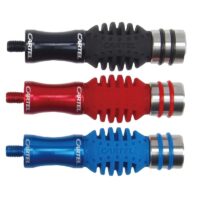 Cartel Stabilizer Damper CX500 including Weight Red
