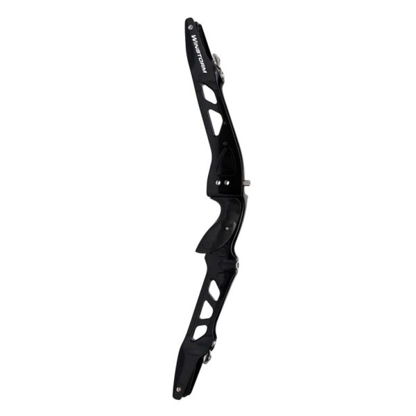 KAP Handle Winstorm 25" LH Red - Image 2