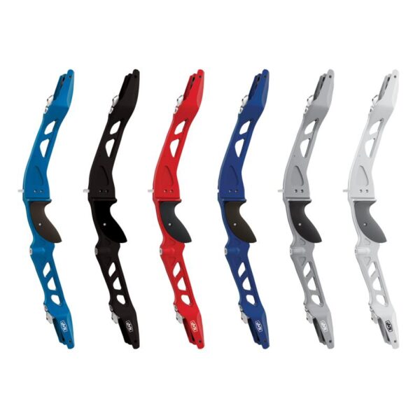 KAP Handle Winstorm 25" LH Red