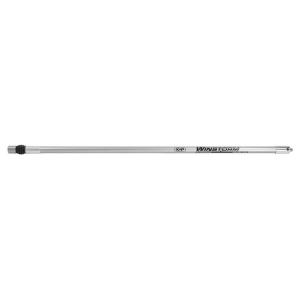 KAP Stabilizer Long Winstorm  28" Silver