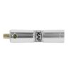 KAP Extender Winstorm 4" Silver