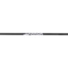 Gold Tip Arrow Carbon Hunting Fletched Warrior 400 with 4" Feathers