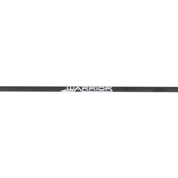 Gold Tip Arrow Carbon Hunting Fletched Warrior 700 with 2" Vanes