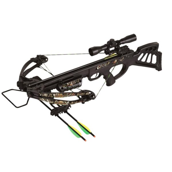 Hori-Zone Crossbow Compound Package Premium Penetrator - Image 3