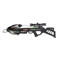 Hori-Zone Crossbow Compound Package Premium Penetrator
