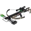 Hori-Zone Crossbow Recurve Package Deluxe Rage-X - Image 4