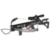 Hori-Zone Crossbow Recurve Package Recon Rage-X Special Opps - Image 3
