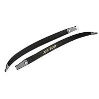 Ragim Limbs Black Buffalo XT-100 66"-20#