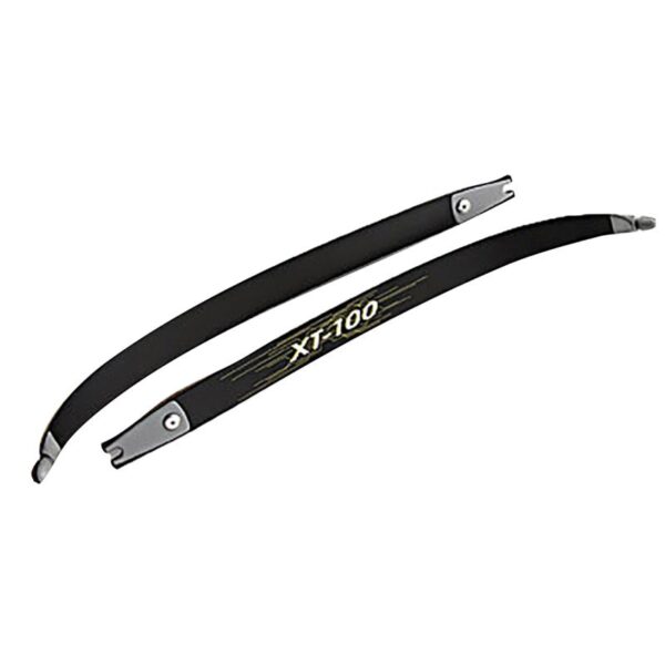 Ragim Limbs Black Buffalo XT-100 66"-28#