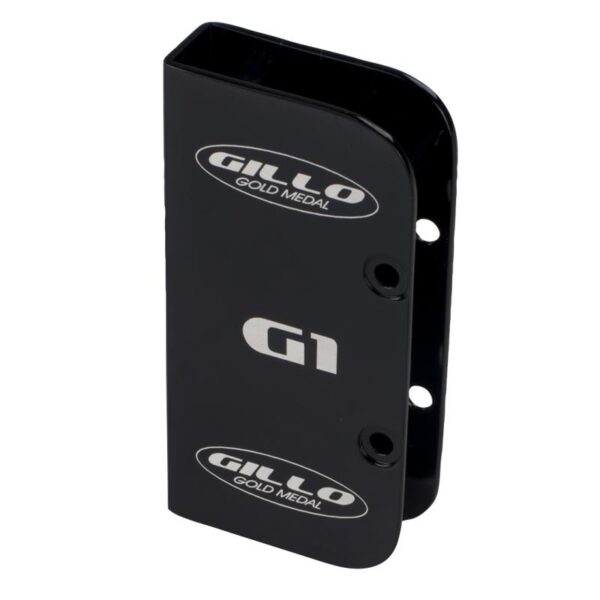 Gillo Weight Cover G1 Standard Black - Image 4
