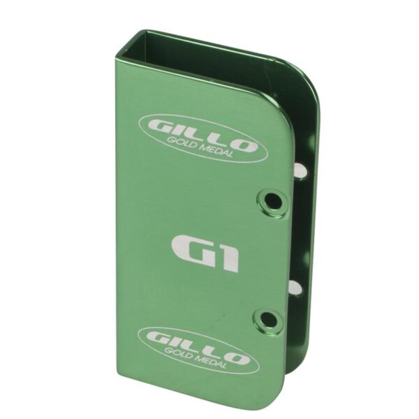 Gillo Weight Cover G1 Standard Black